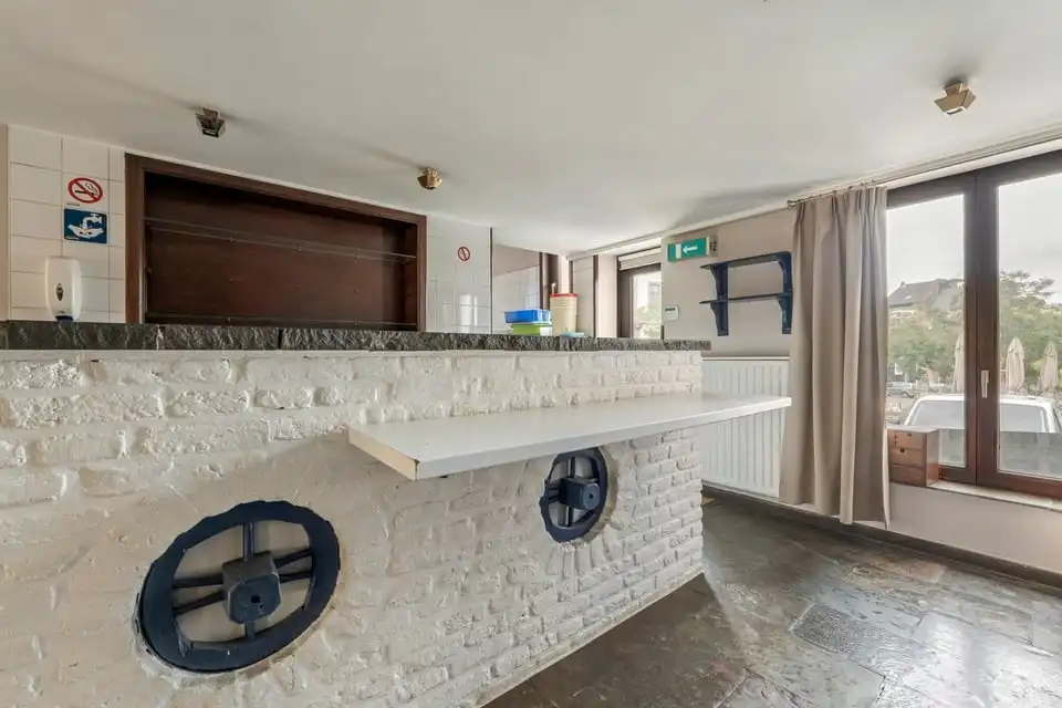 UNIEKE KANS: HANDELSHUIS MET HORECA EN WOONGELEGENHEID IN HET HART VAN HISTORISCH TONGEREN foto 11