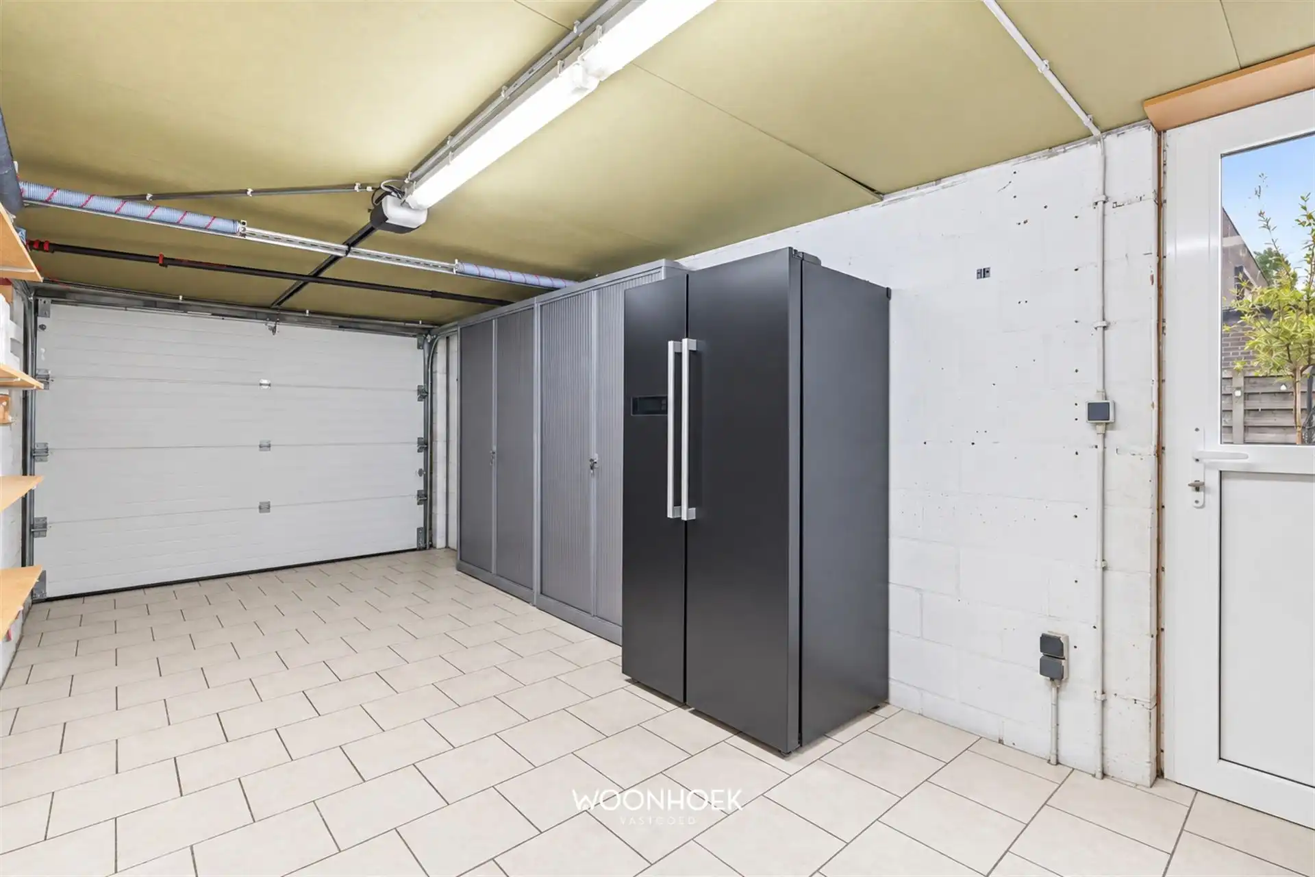 Energiezuinige HOB nabij het hart van Wachtebeke foto 16