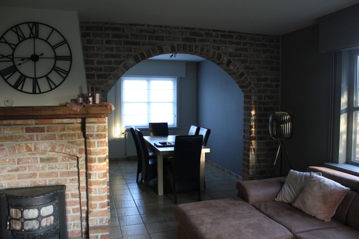 Hoevetje met residentiële woning en stallen te koop op 1 ha te Staden en Hooglede foto 6