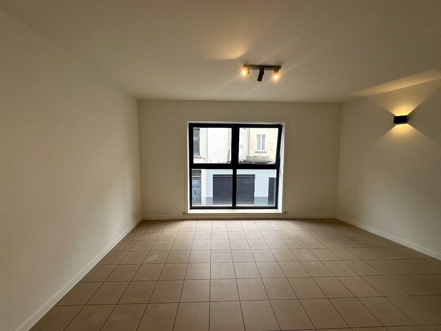1-slaapkamer appartement nabij het Zuidpark foto 2