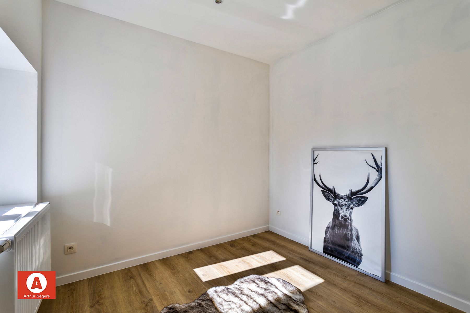 !!! IN OPTIE !!! Totaal gerenoveerde woning met A-label foto 19