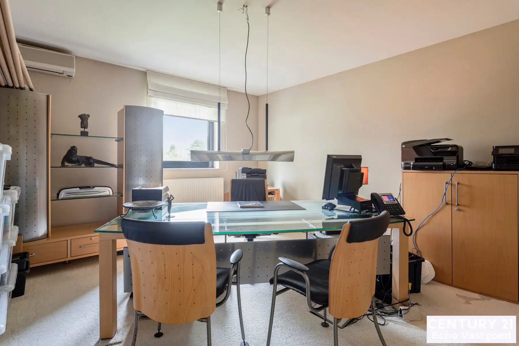 Villa met binnenzwembad en COMPLETE wellness op ca 2590m² foto 21