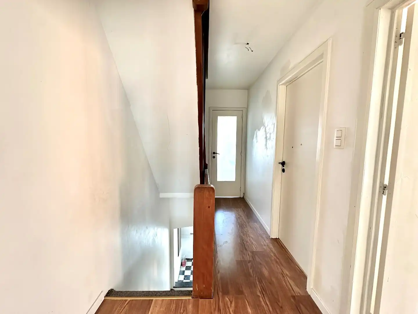 moderne halfopen bebouwing op rustige ligging nabij het centrum van Tongeren foto 14