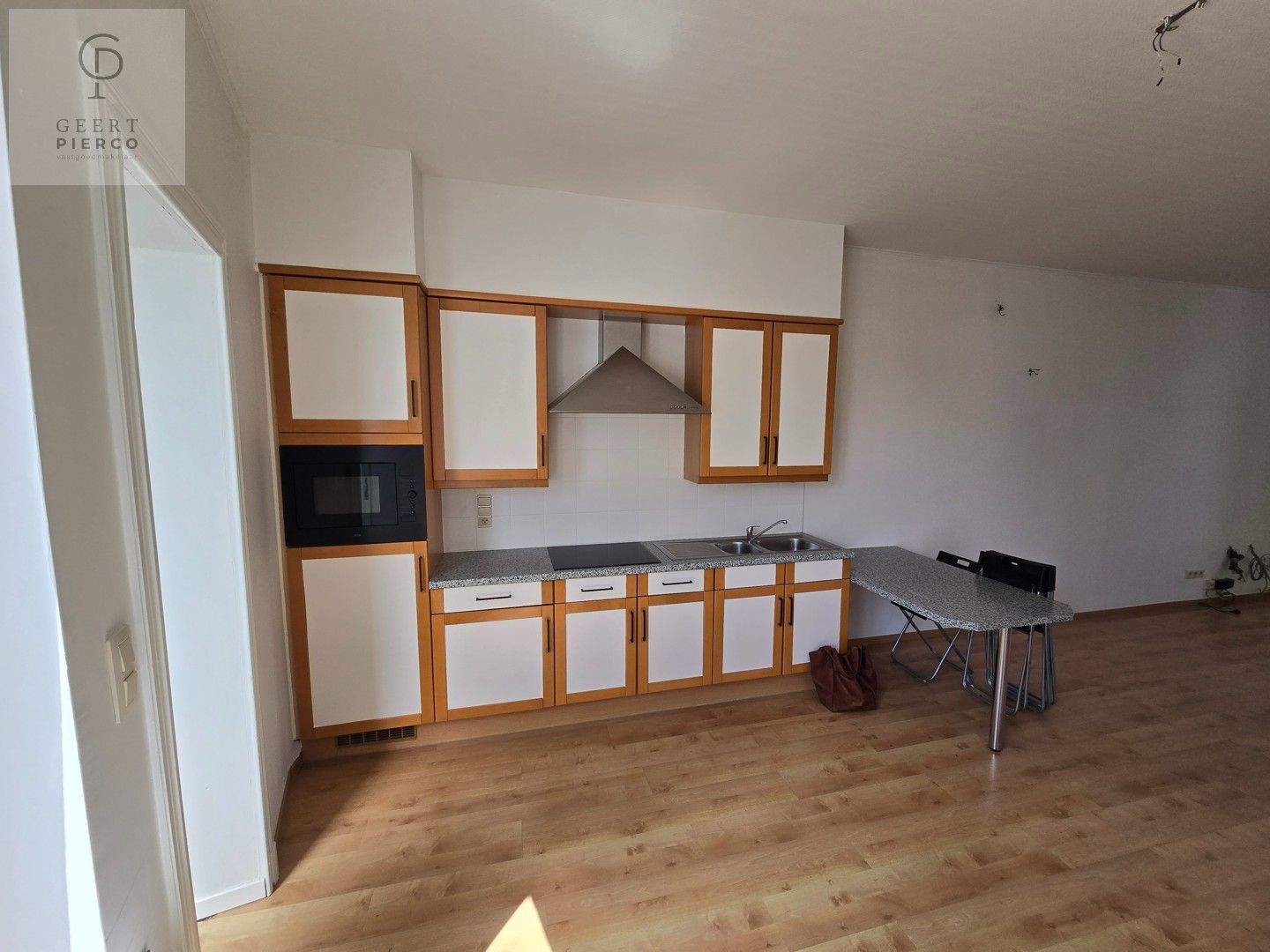 Appartement met 1 slaapkamer te huur foto 5