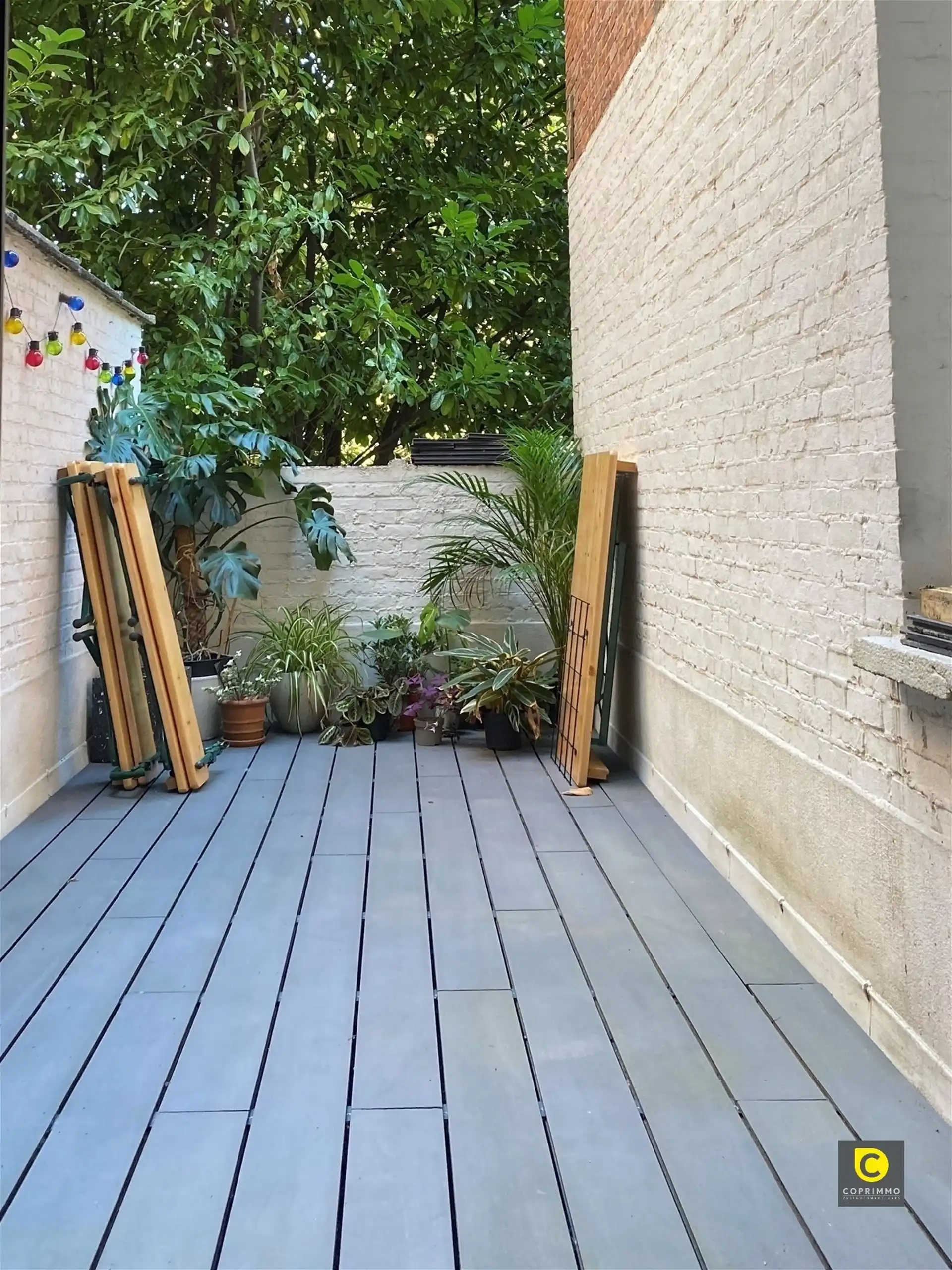 2slp. app. met gezellig terras! foto 7