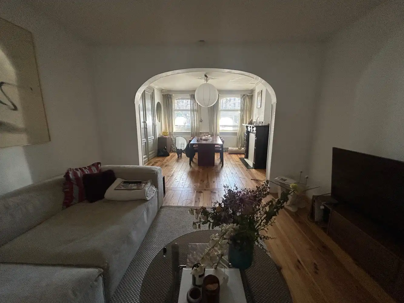 Appartement te huur foto 4