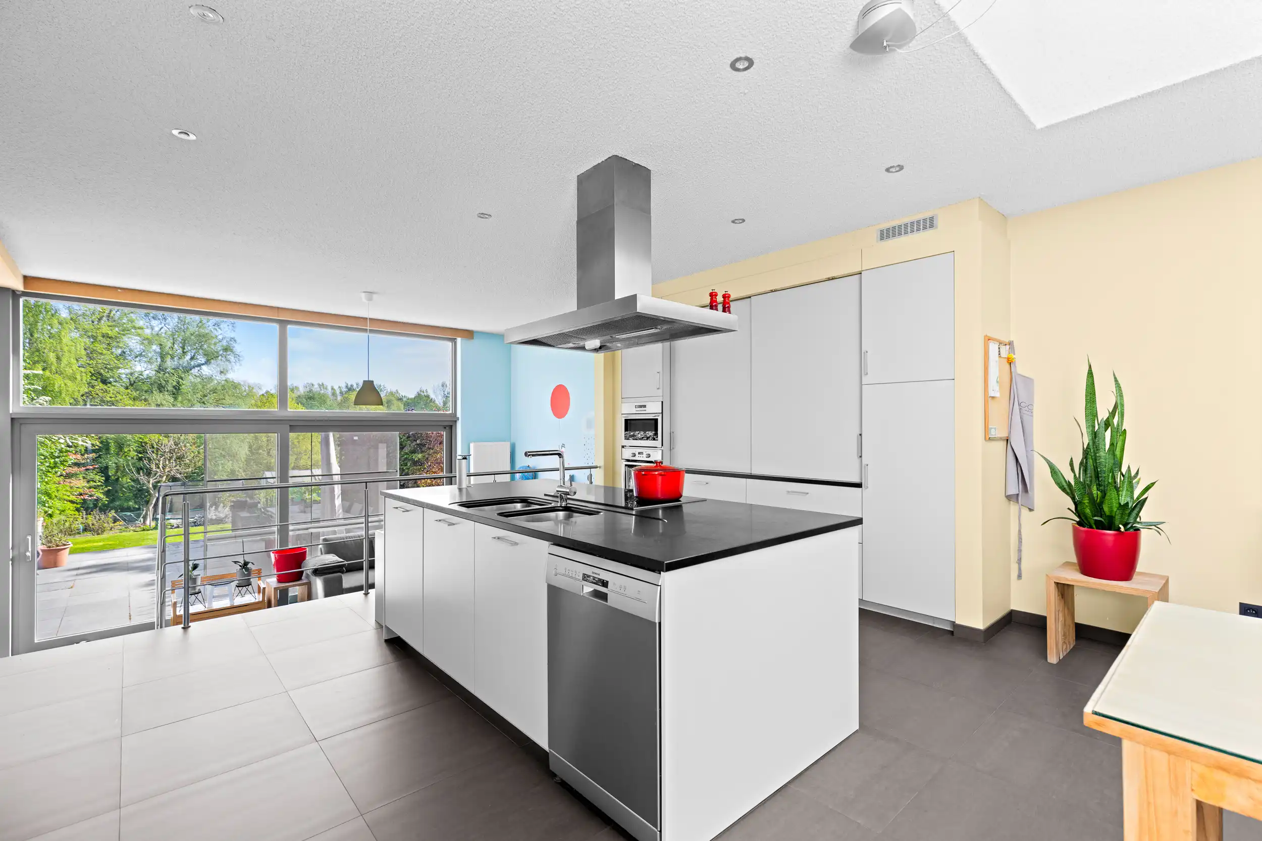 Instapklare, energiezuinige, topper op residentiële ligging foto 9