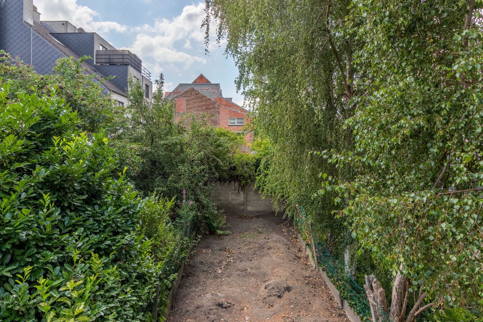 Zeer ruime stadswoning met heel wat mogelijkheden! foto 13