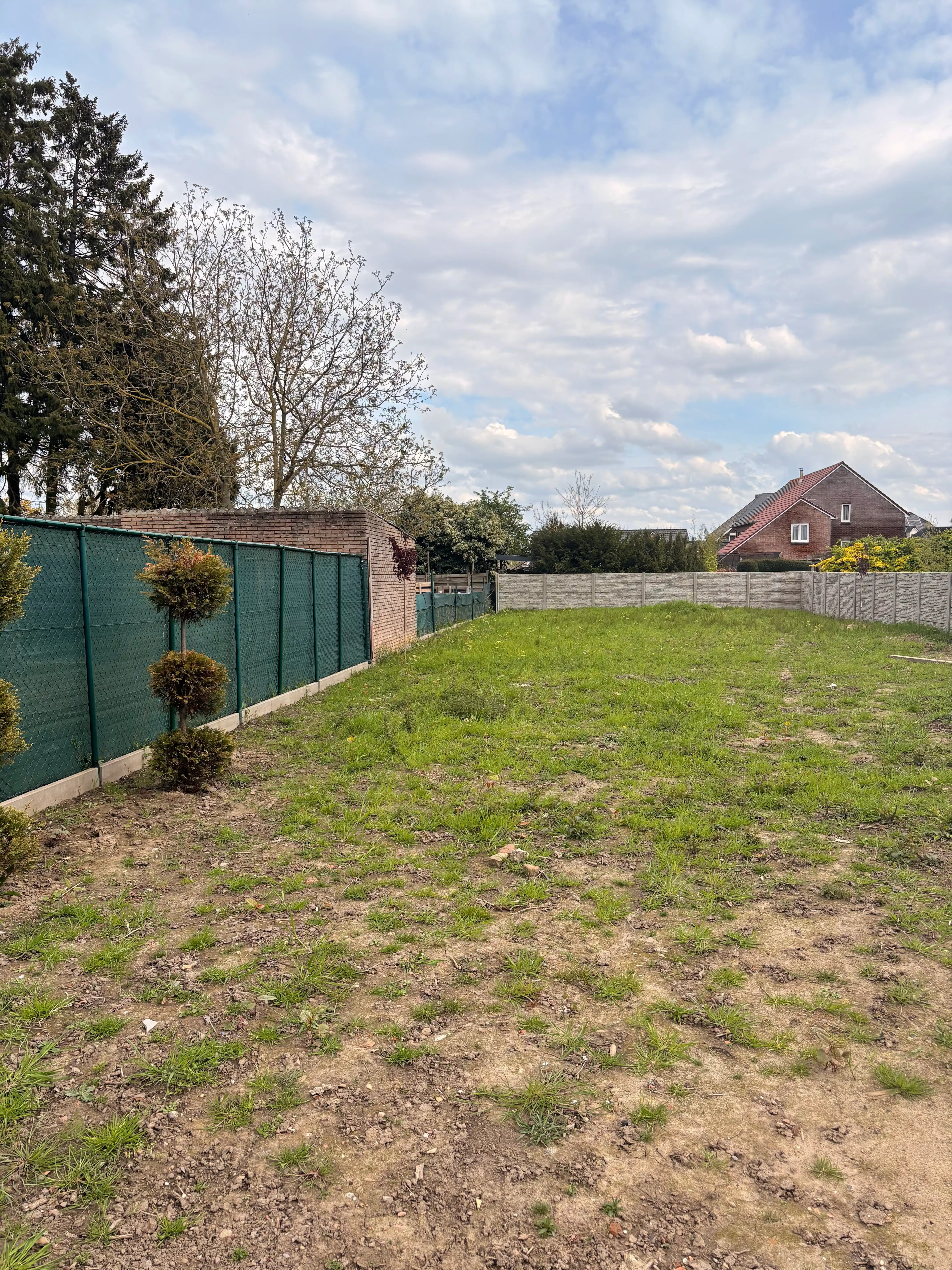 Halfopen bebouwing met diverse bouwmogelijkheden foto 31