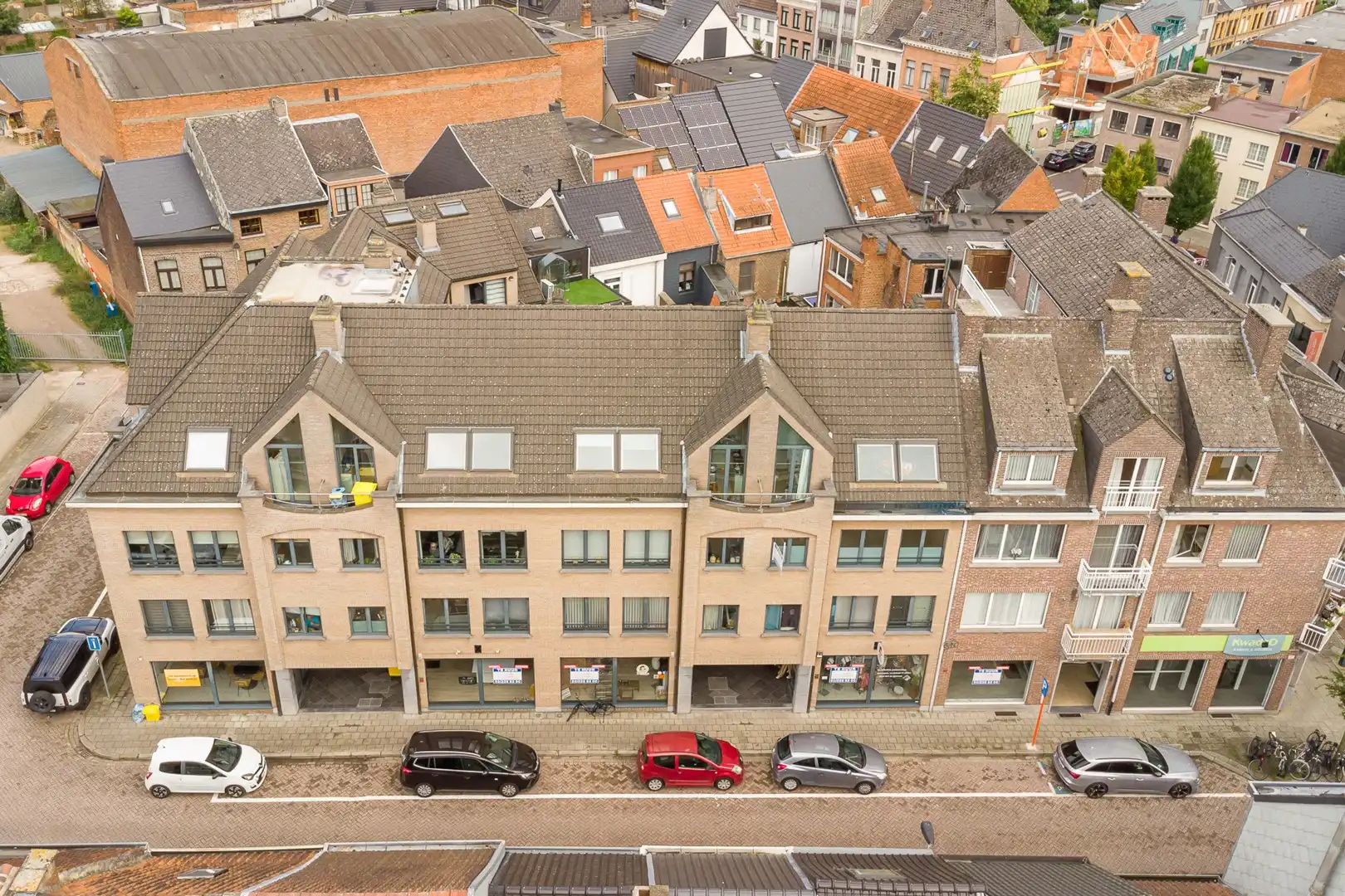 VERHUURD HANDELSPAND IN LIER foto 6