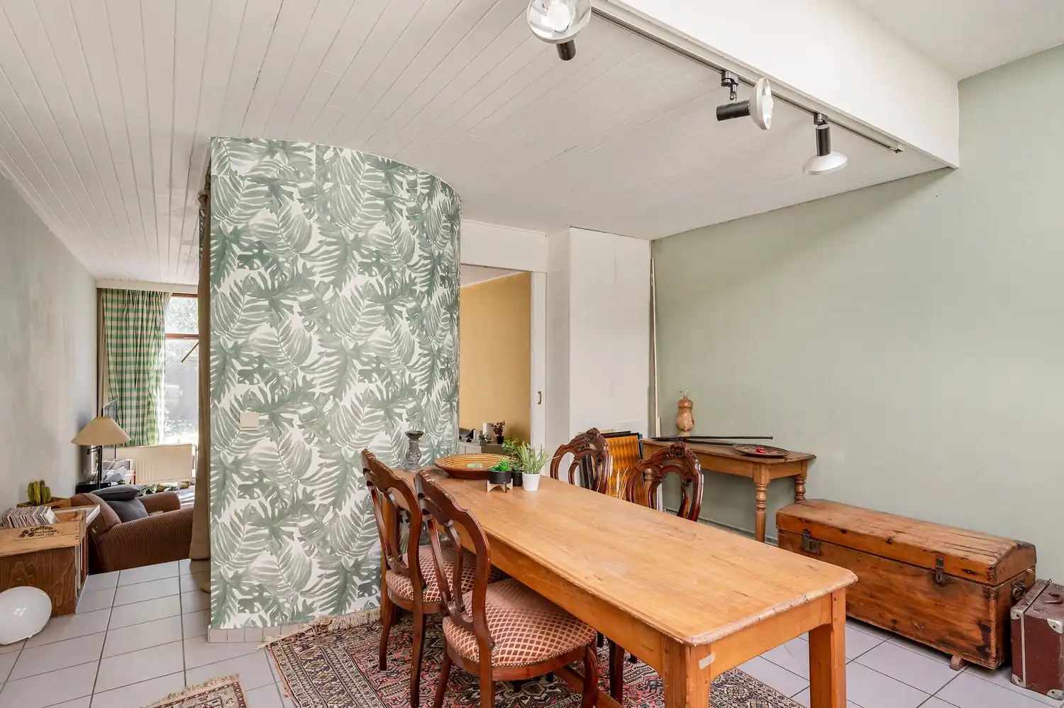 RUIME VEELZIJDIGE WONING HARTJE LIER foto 8