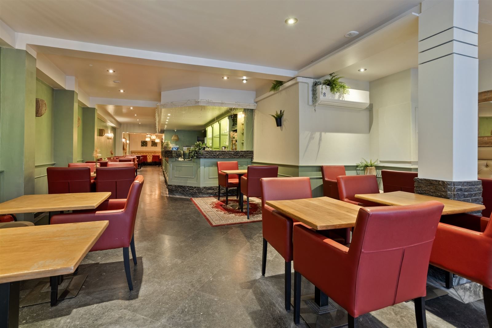 Volledig uitgerust restaurant, klaar voor opstart! foto 6