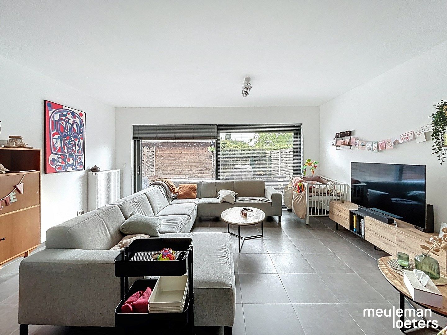 Verzorgde woning met zuidgericht terras  foto 4