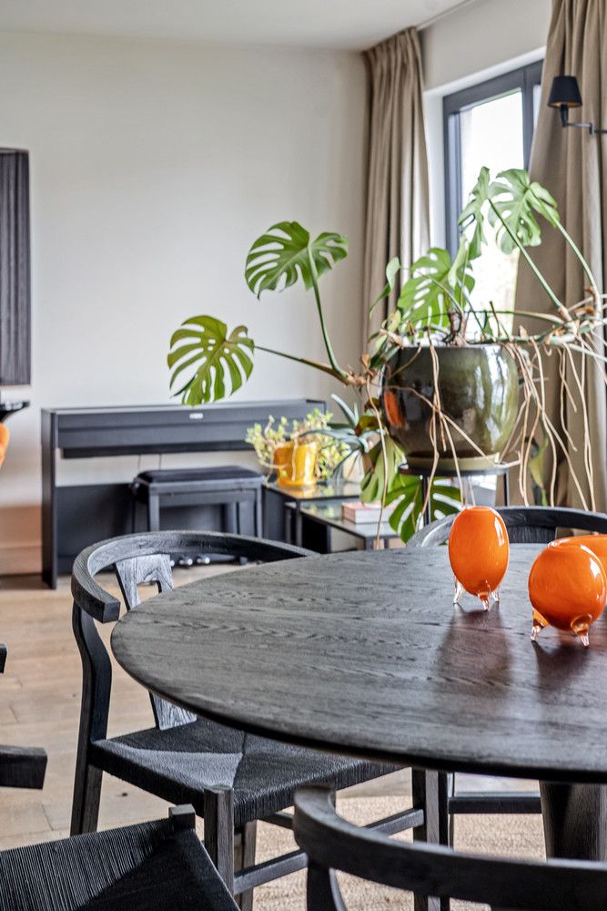 Op toplocatie te Antwerpen-Berchem: Instapklaar en energiezuinig (EPC B) luxe appartement van 127m² met zalig terras foto 6