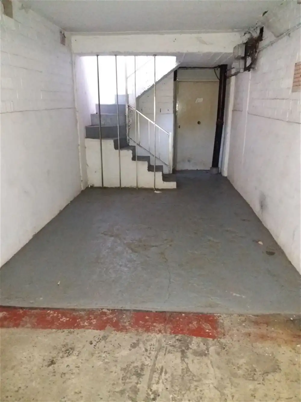 Ondergrondse garagebox | Haringrodewijk foto 3