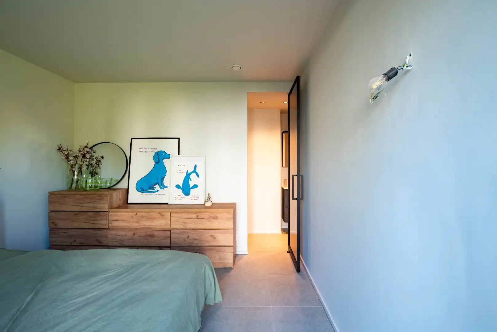 Nieuwbouw appartement in prachtige residentie foto 16