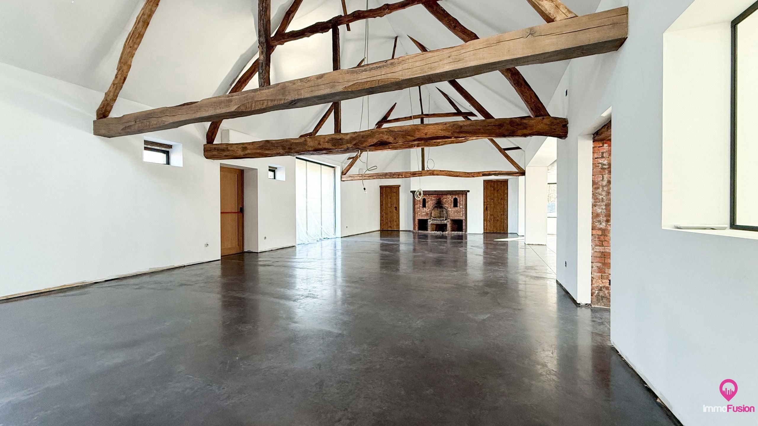 Multifunctioneel horecapand op een perceel van 1.9 hectare! foto 22