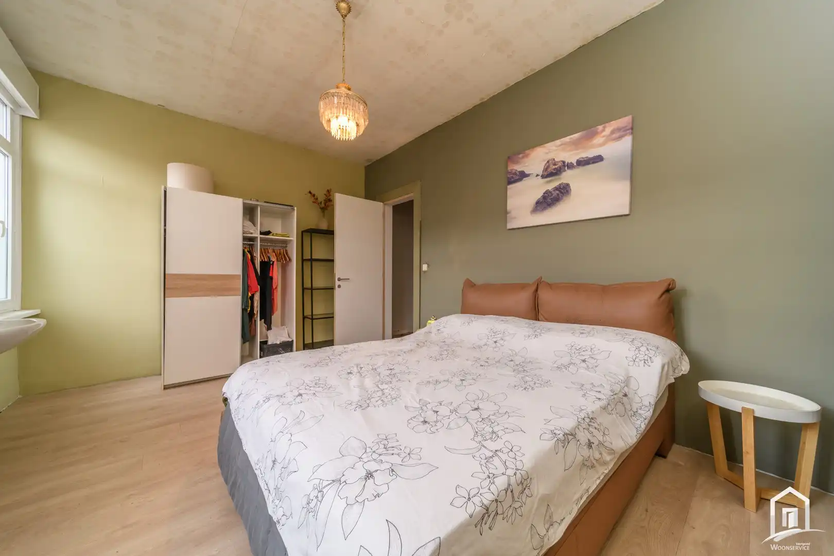 Karaktervolle burgerwoning met tuin in Sint-Gillis-bij-Dendermonde foto 18