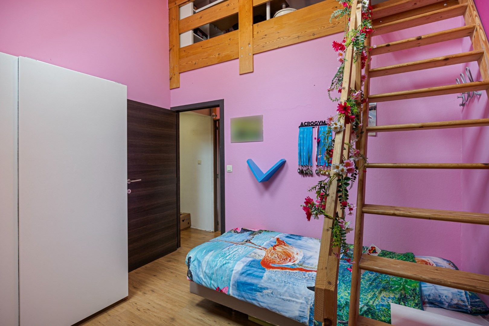Open bebouwing op een prachtig perceel met gunstig EPC te koop in Tielt-Winge - EPC 98 kWh/m² - bewoonbare opp. 315 m² foto 35