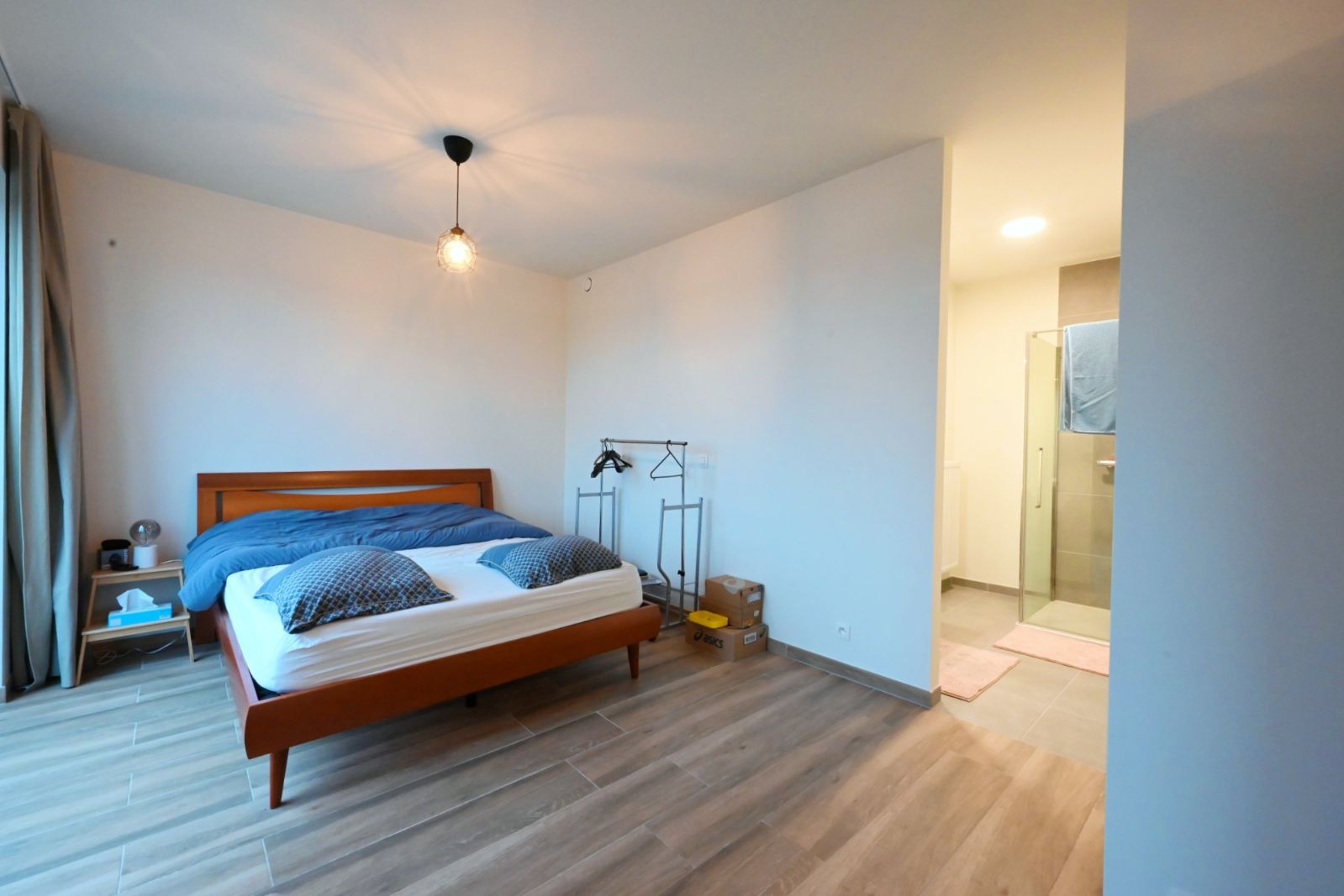 Gezellig appartement te huur in Roeselare foto 10