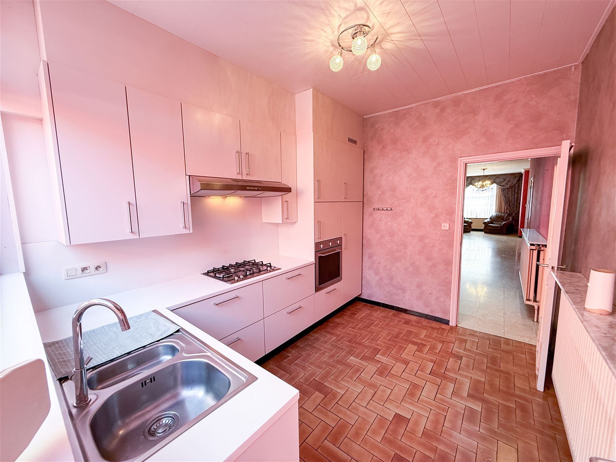 Woning foto 6