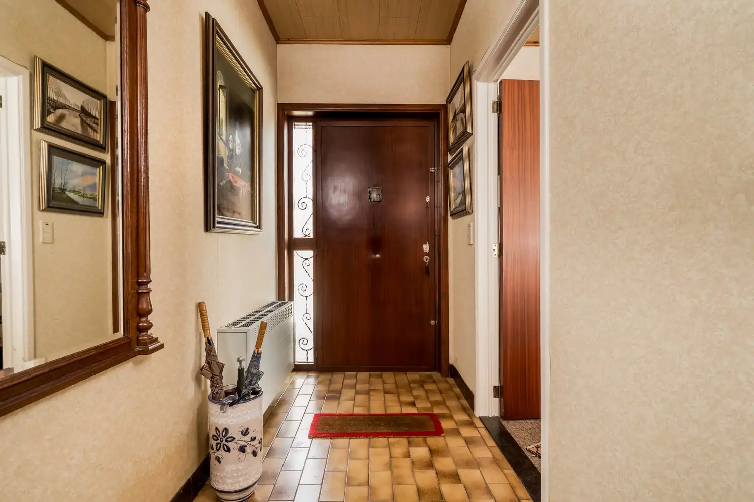 Uitstekend onderhouden bungalow in rustige woonwijk foto 4