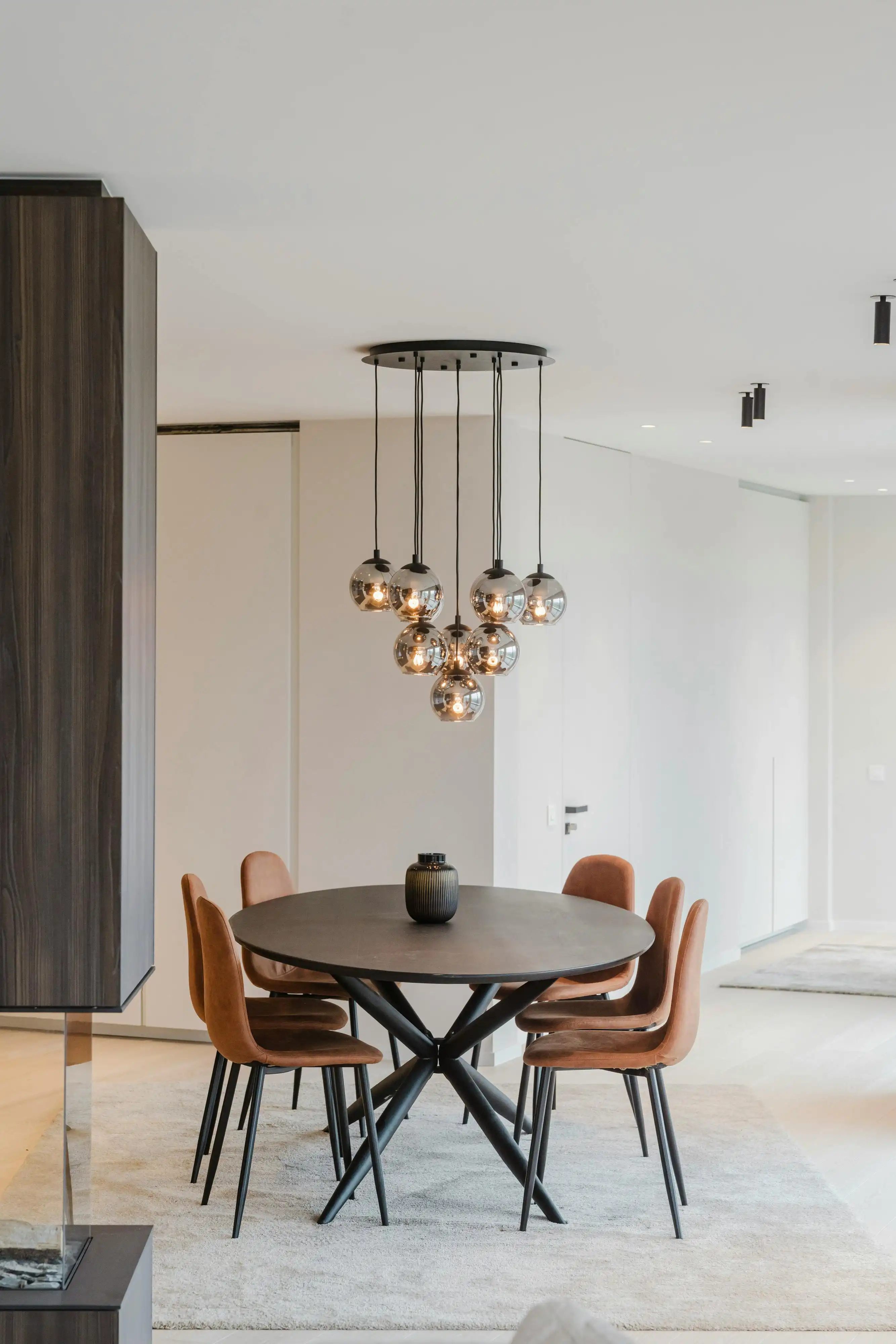 Luxueuze penthouse met panoramische terrassen te Harelbeke foto 5