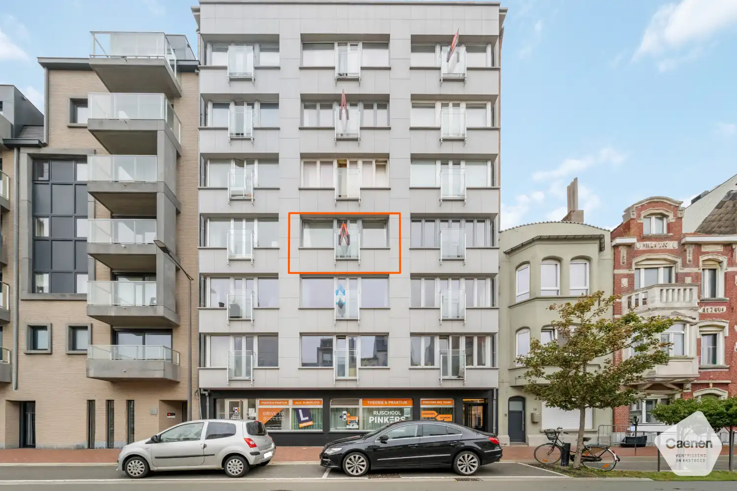 Instapklare studio op een uitstekende locatie foto 10