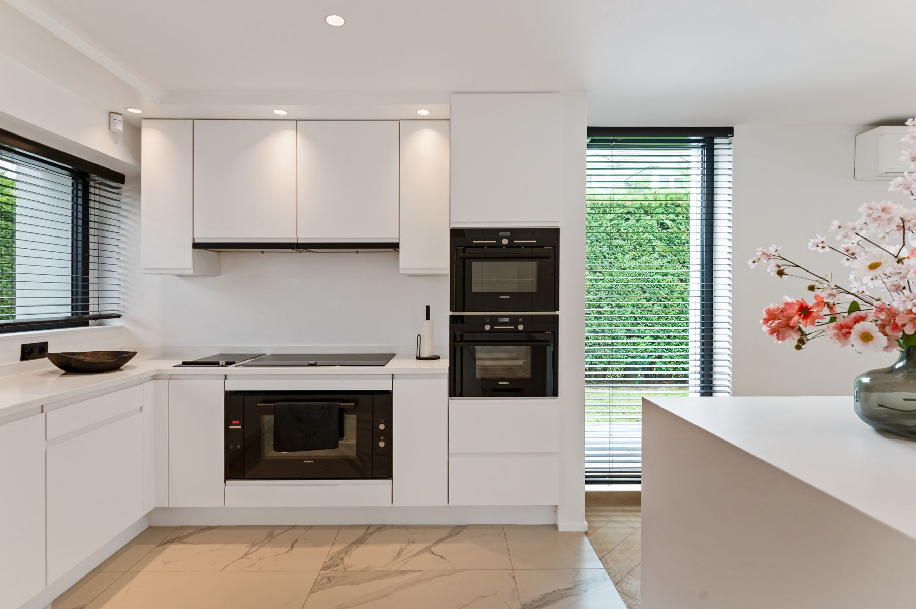 Exclusieve villa te koop in het prestigieuze domein Bouchout foto 13