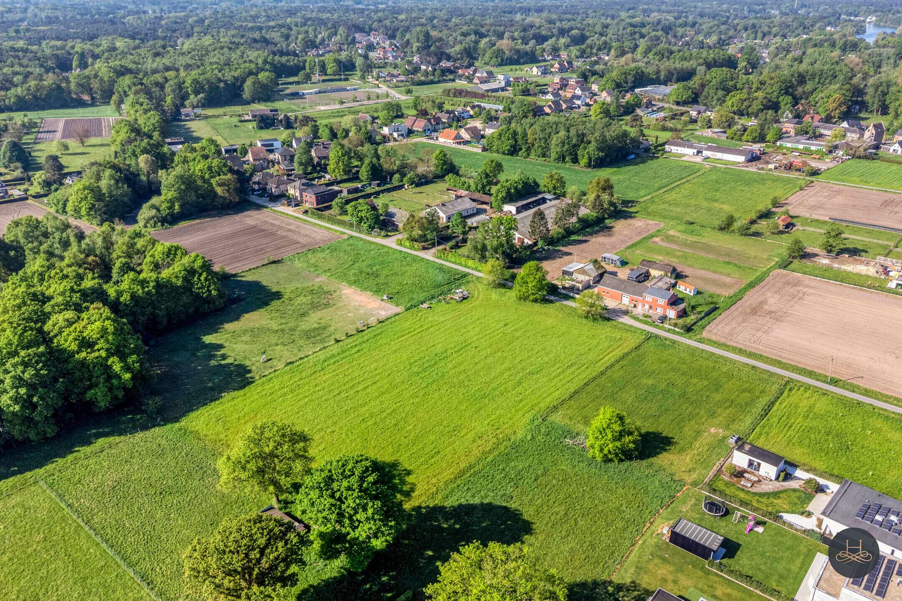  Prachtig gelegen hoeve met vele mogelijkheden foto 20