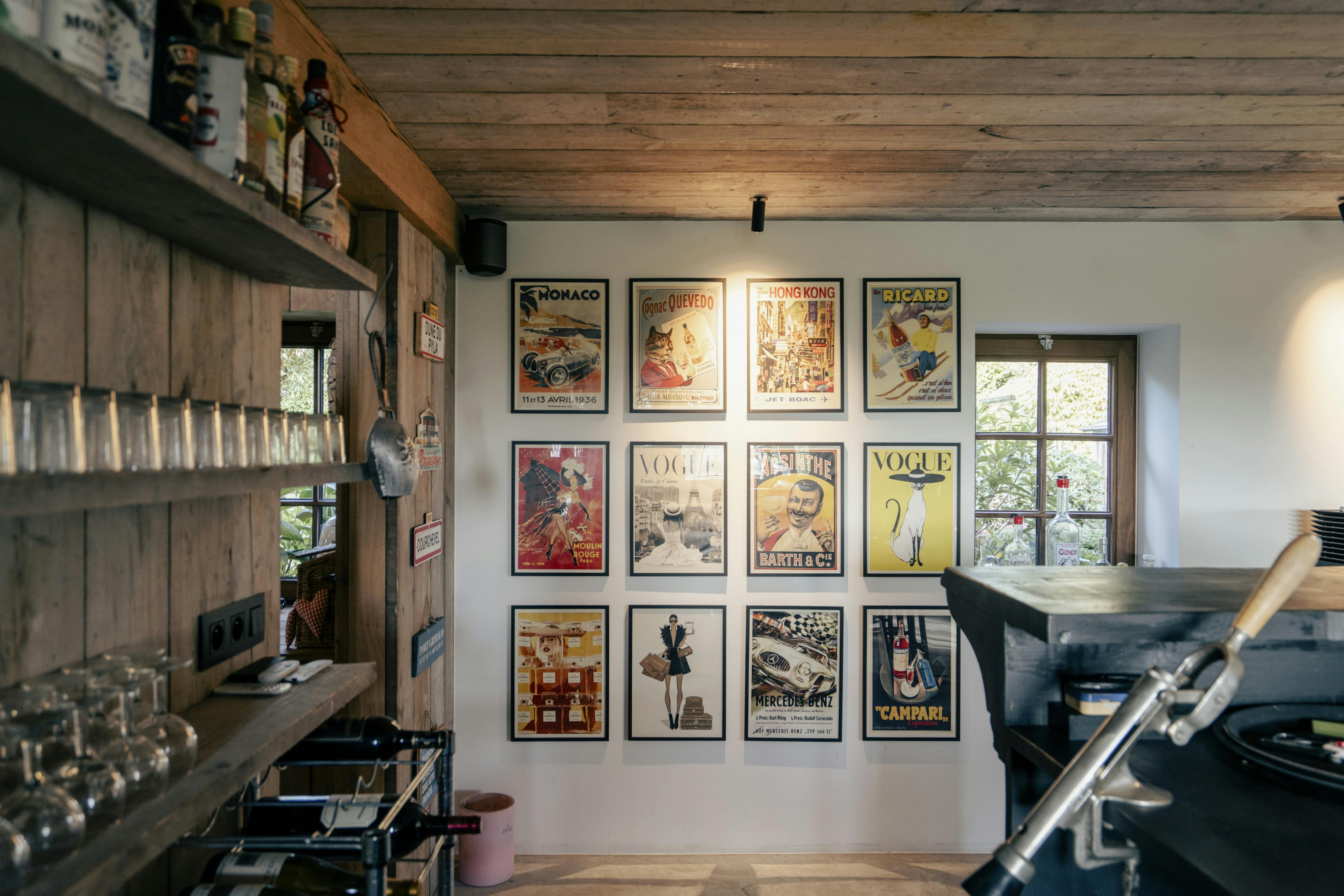 Schitterend gelegen landelijke villa met uitzicht! foto 26