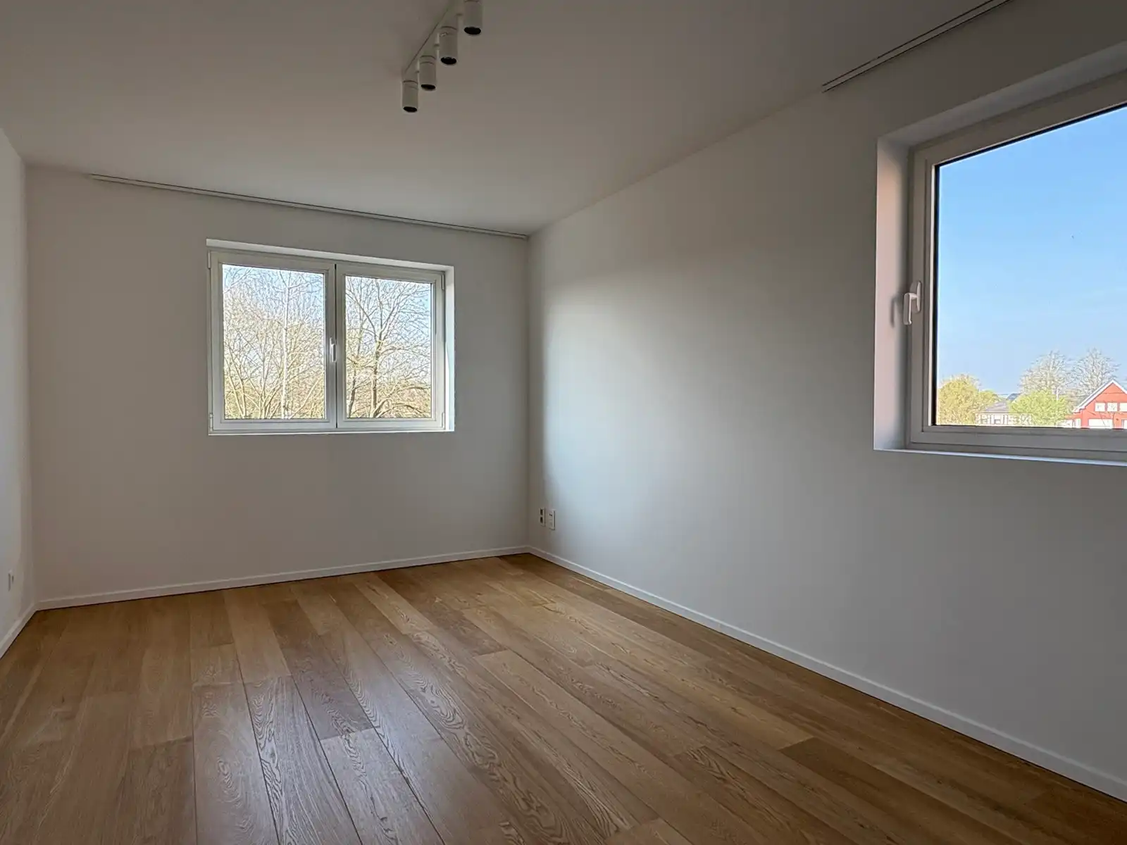 Ruime BEN woning met 3 slaapkamers in Schriek foto 17