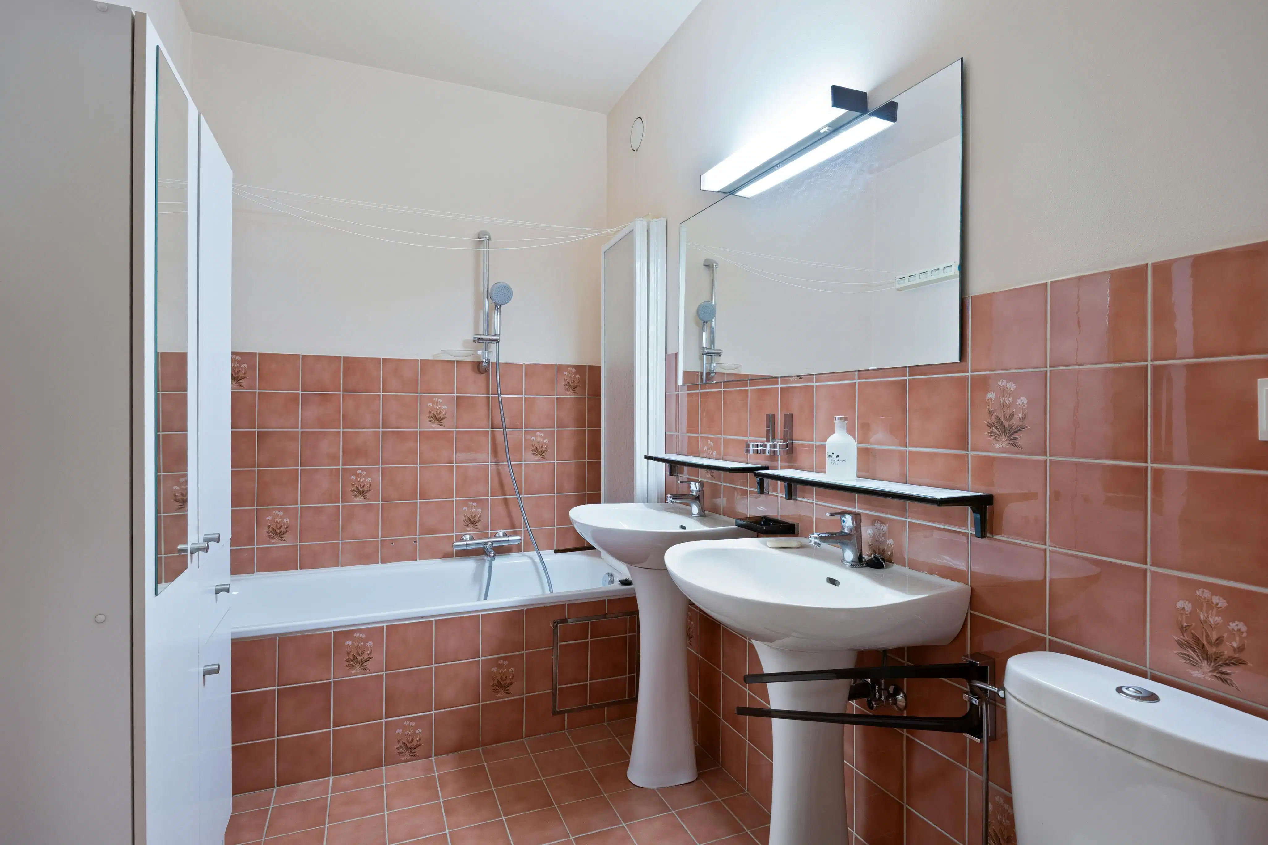 Appartement met 2 slaapkamers en garagebox te koop merksem foto 15