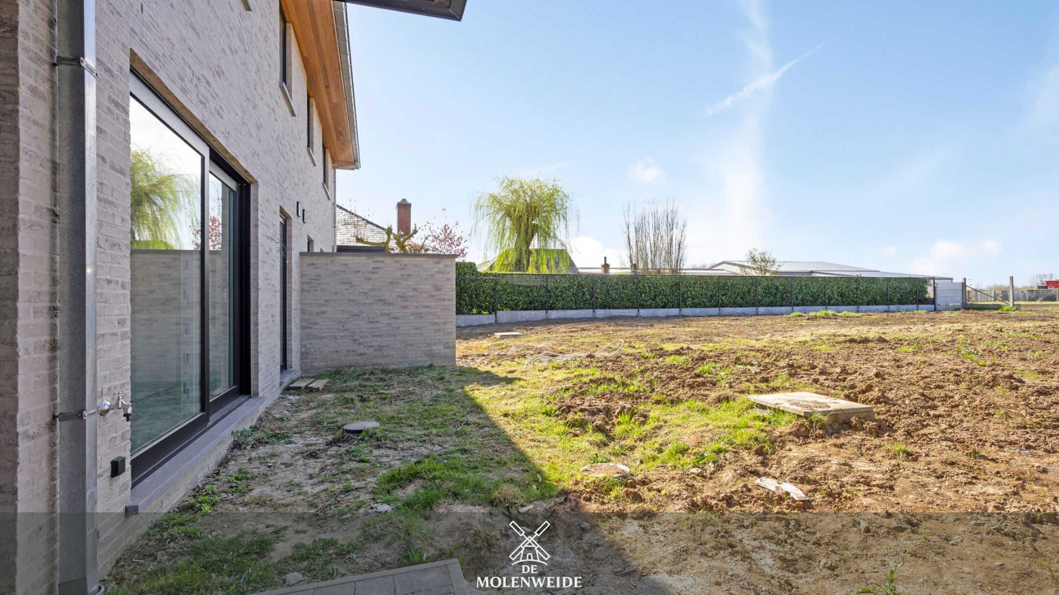 6% BTW mogelijk -moderne HO nieuwbouwwoningen met carport  foto 29