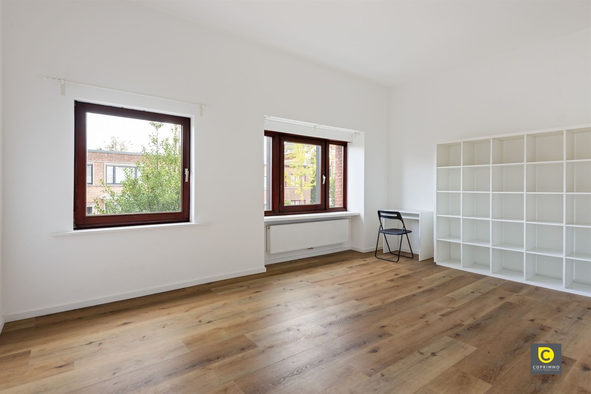 Gerenoveerde hoekwoning met tuin en garage vlakbij de Hobokense Polder! foto 8