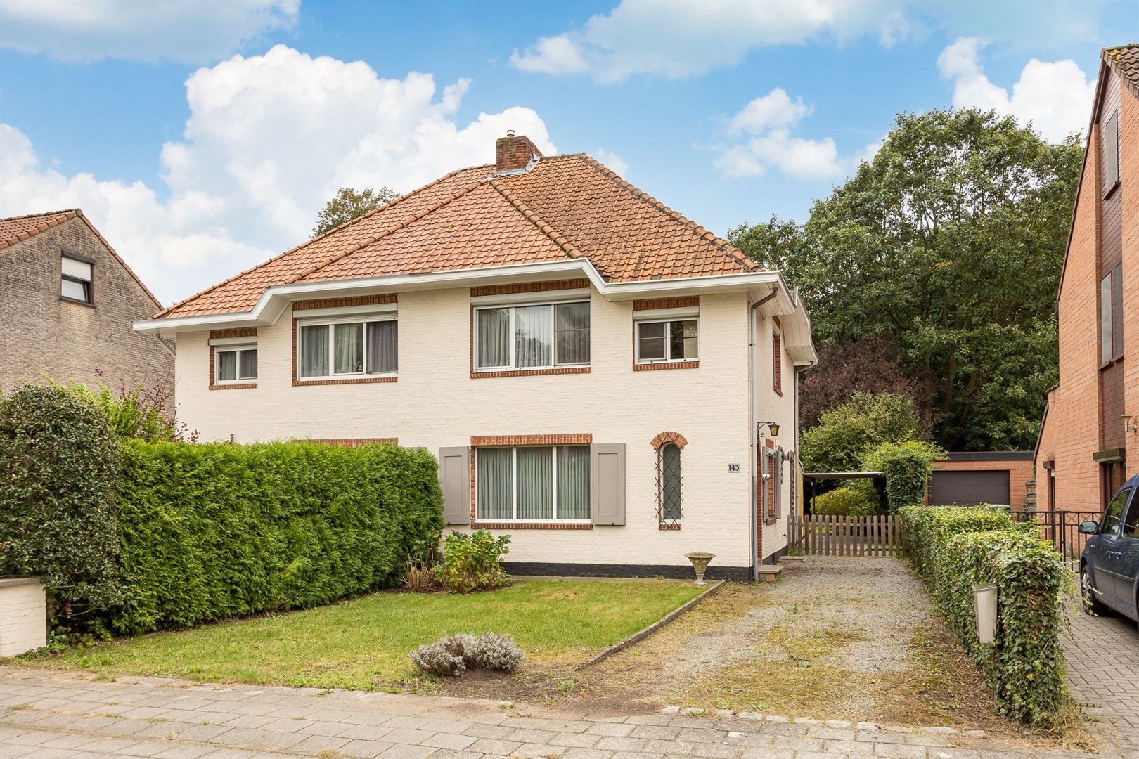 Huis te koop Brechtsebaan 143 - 2930 BRASSCHAAT