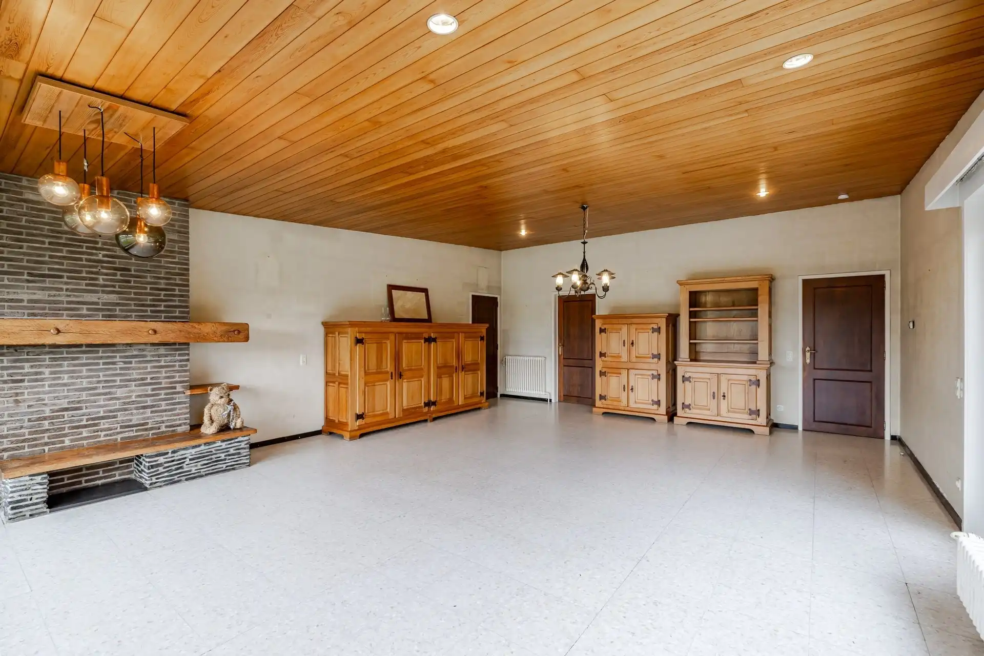 Uitstekend gelegen bungalow op uitzonderlijk perceel foto 7