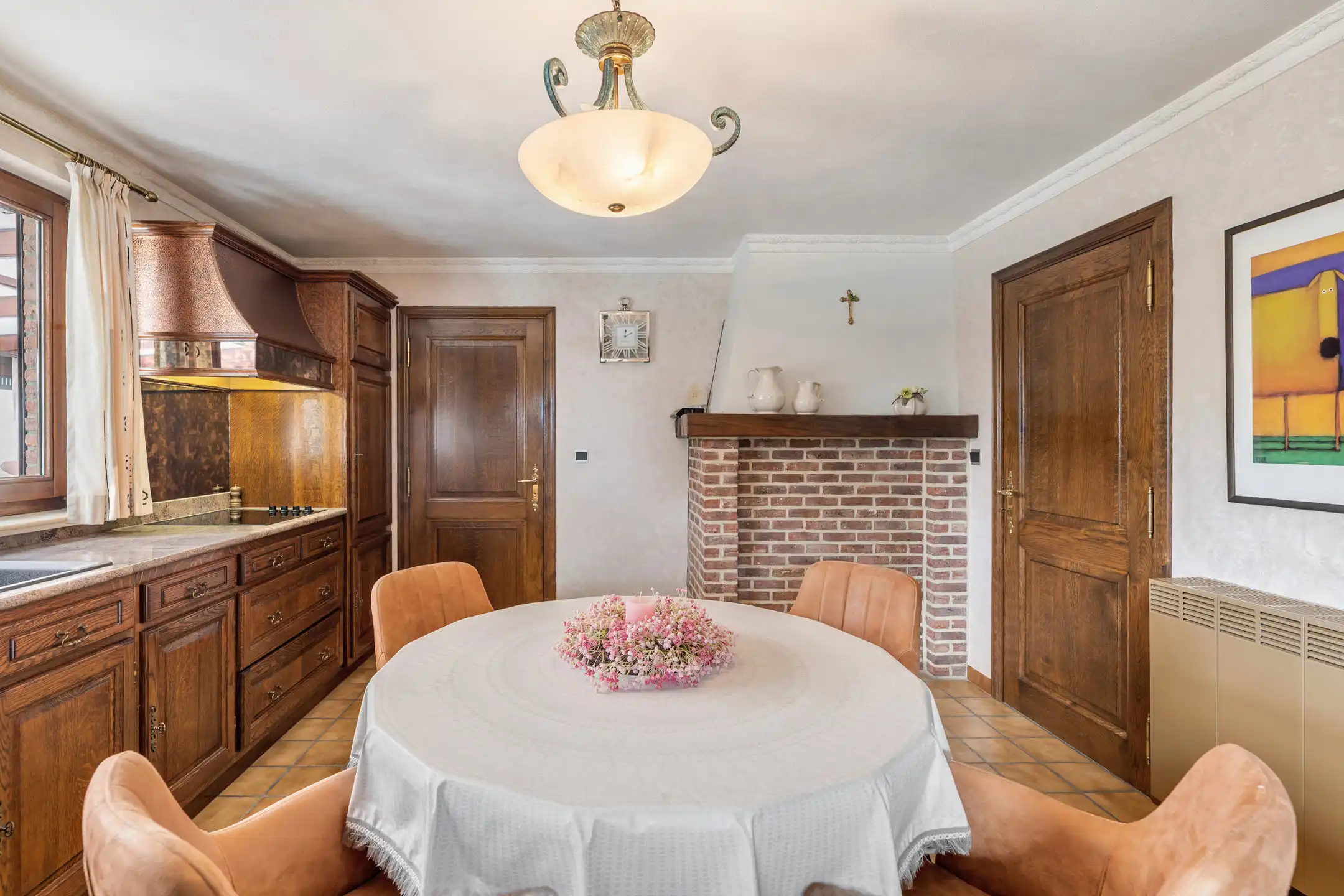 Halfvrijstaande woning op 49a62ca incl. weide foto 8