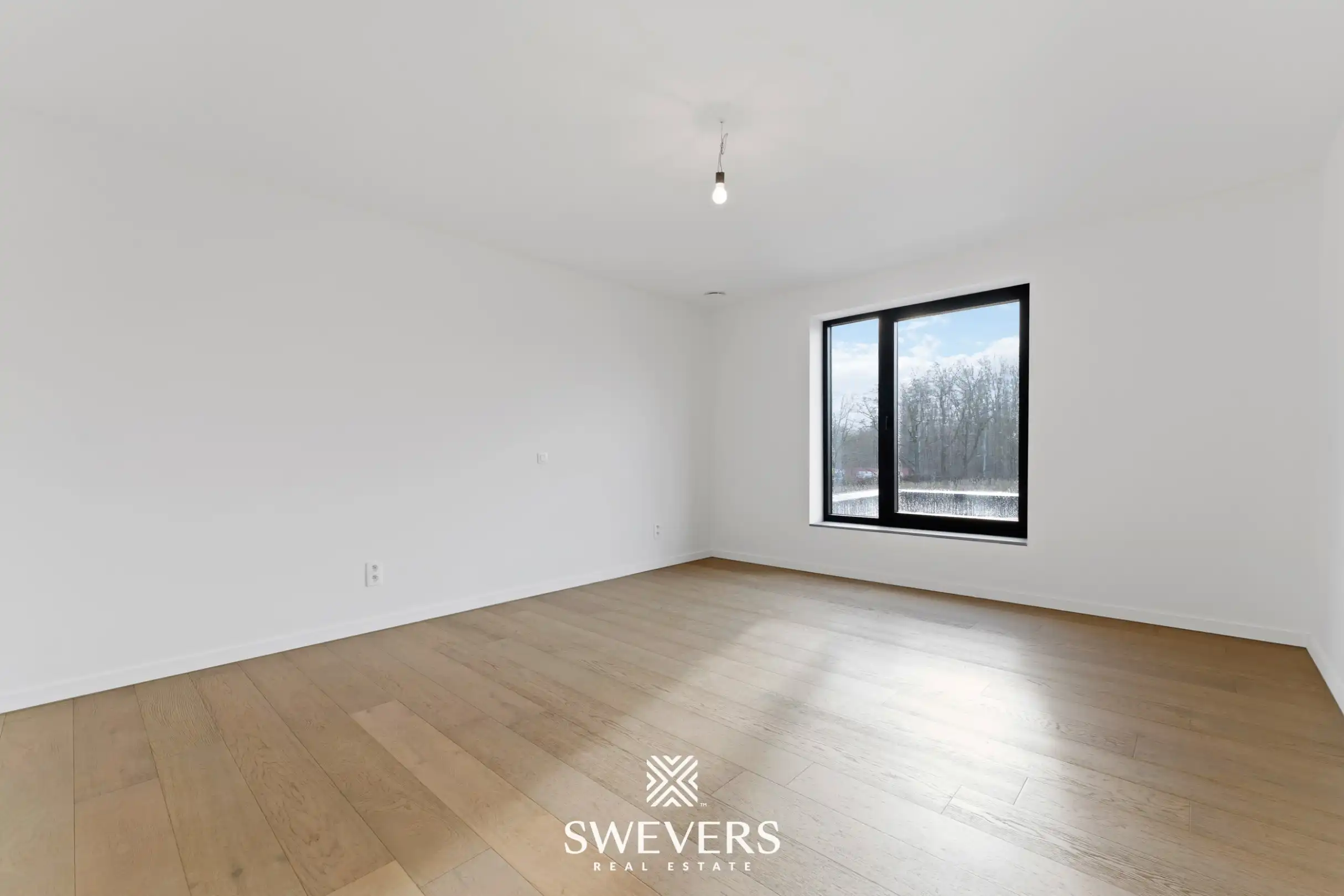 Nieuwbouwwoning met 4 slaapkamers op 7 are in Paal foto 25