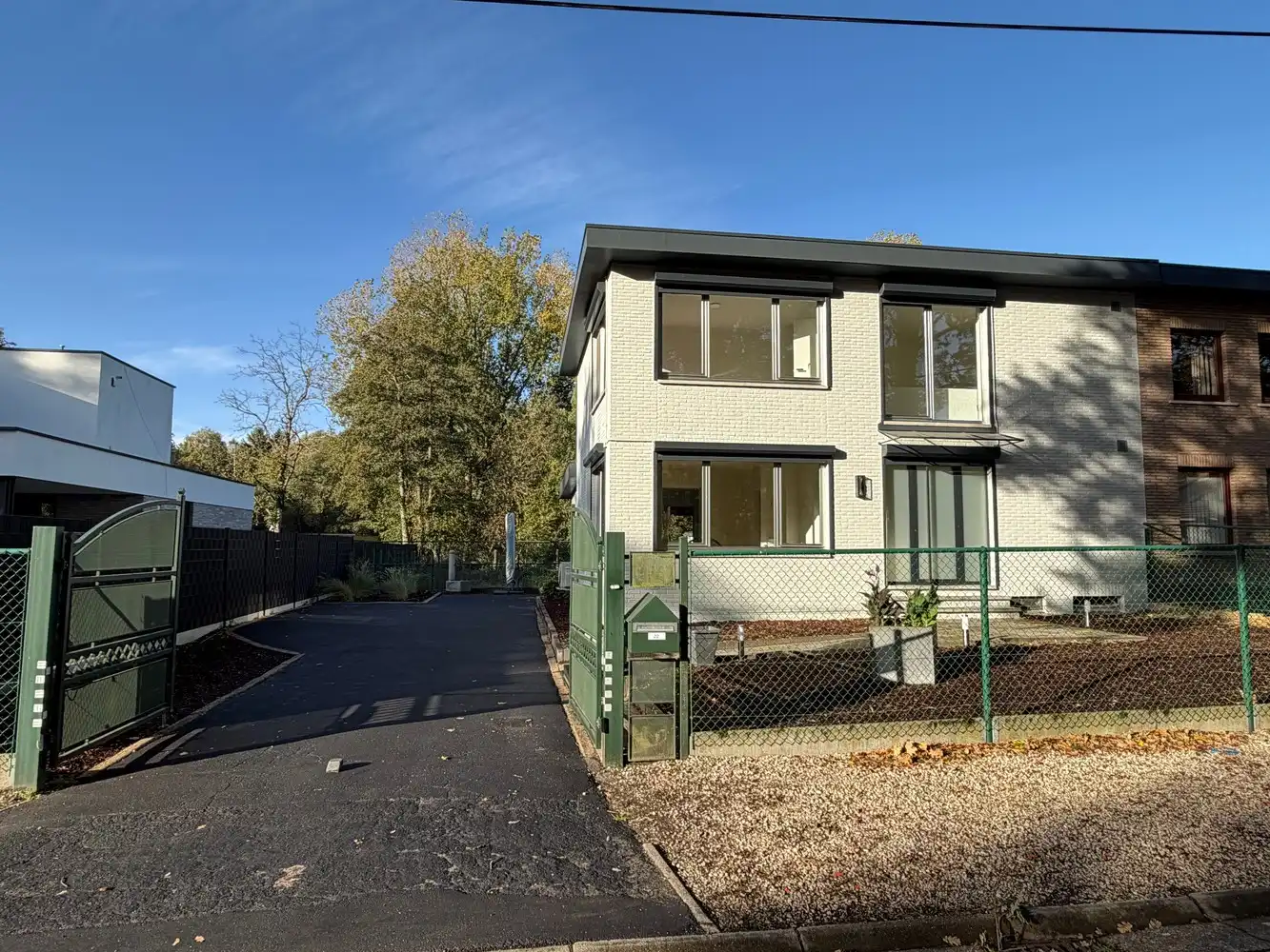 Huis te huur Heiweier 22 - 3600 Genk