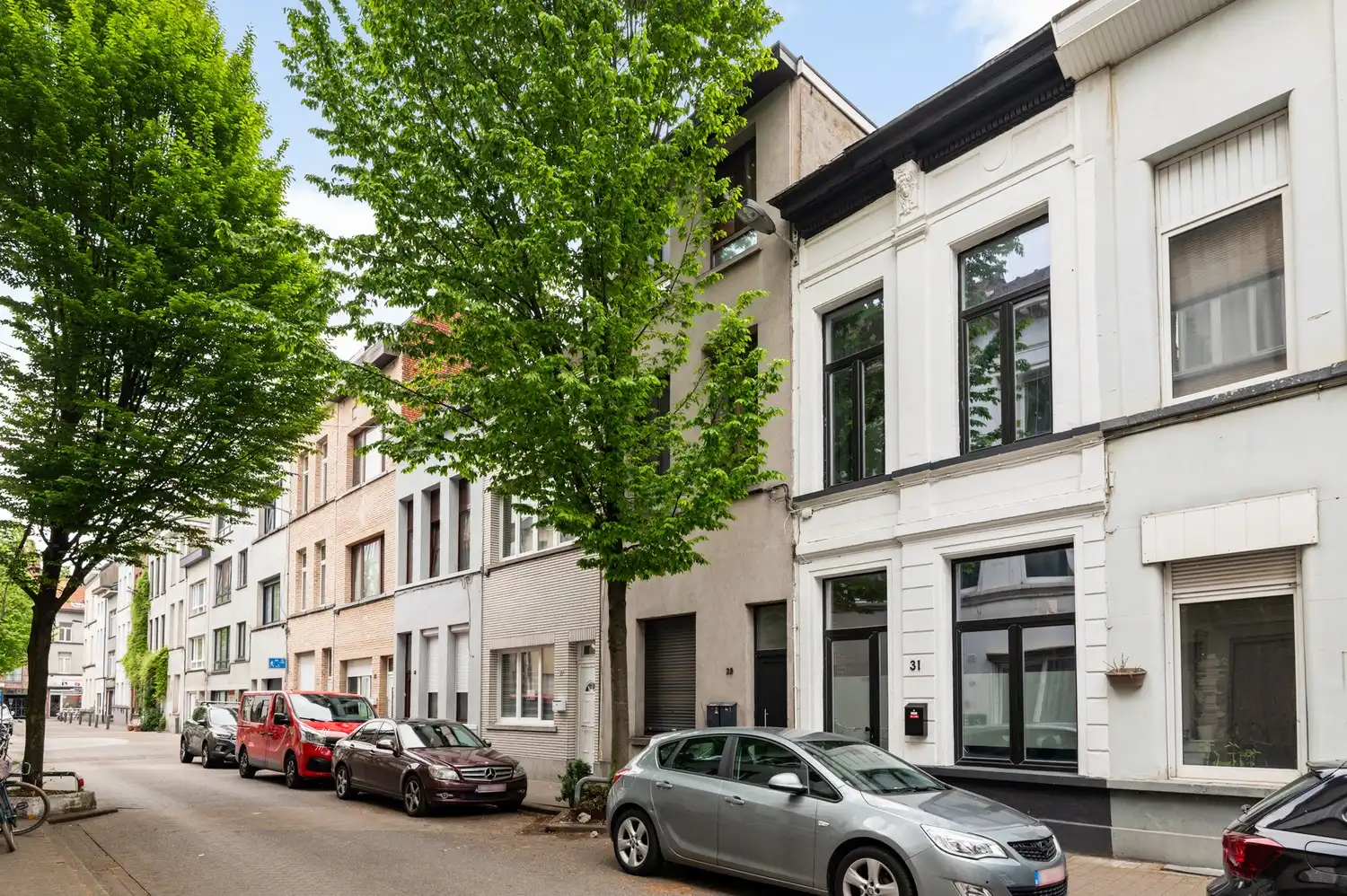 Gezellige, instapklare woning met 3 slaapkamers en terras. foto 17