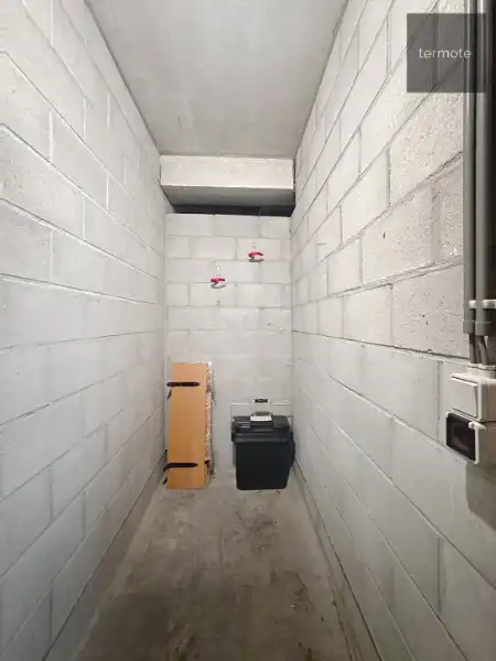 dakappartement foto 12