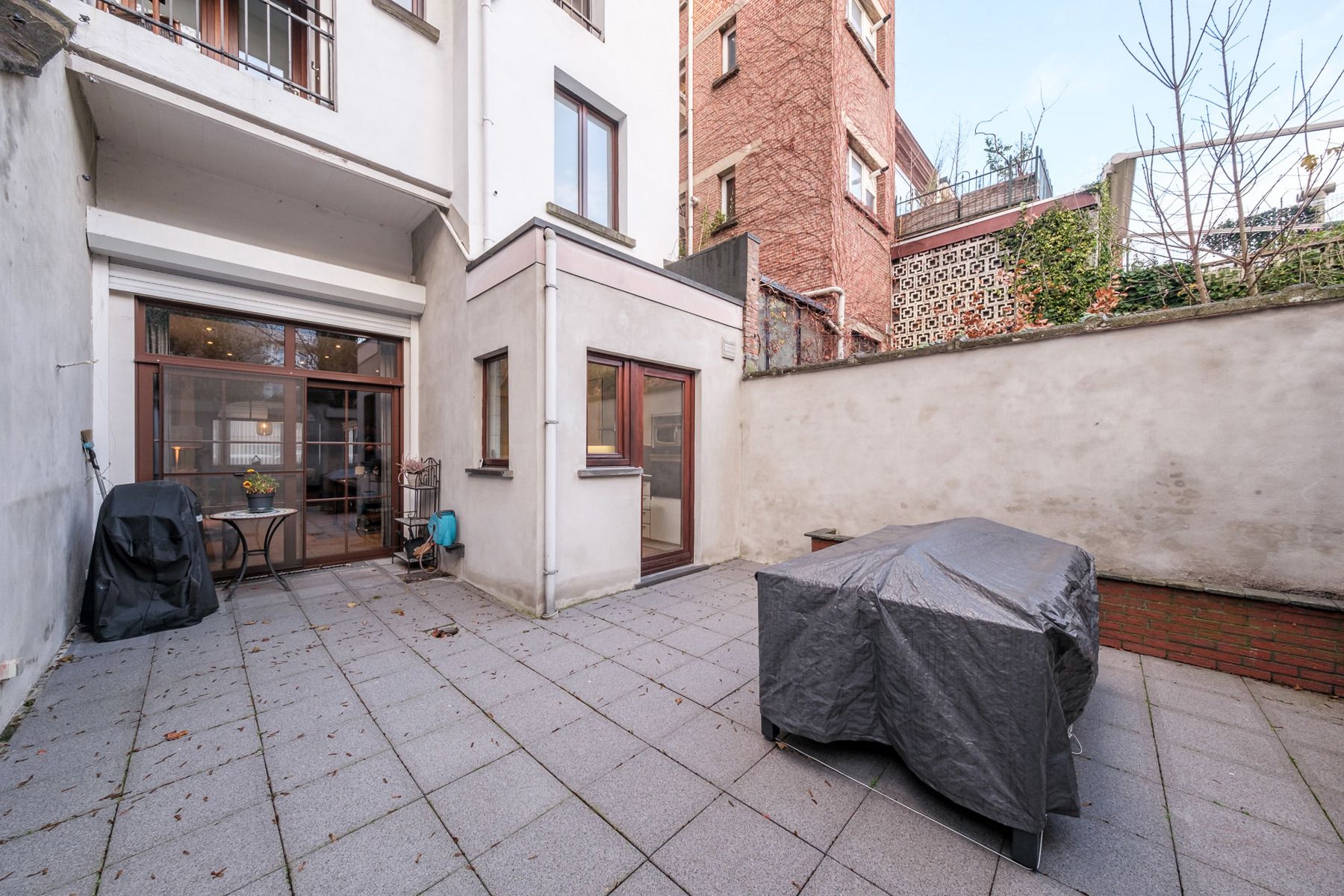 Riante, verzorgde woning op toplocatie foto 12