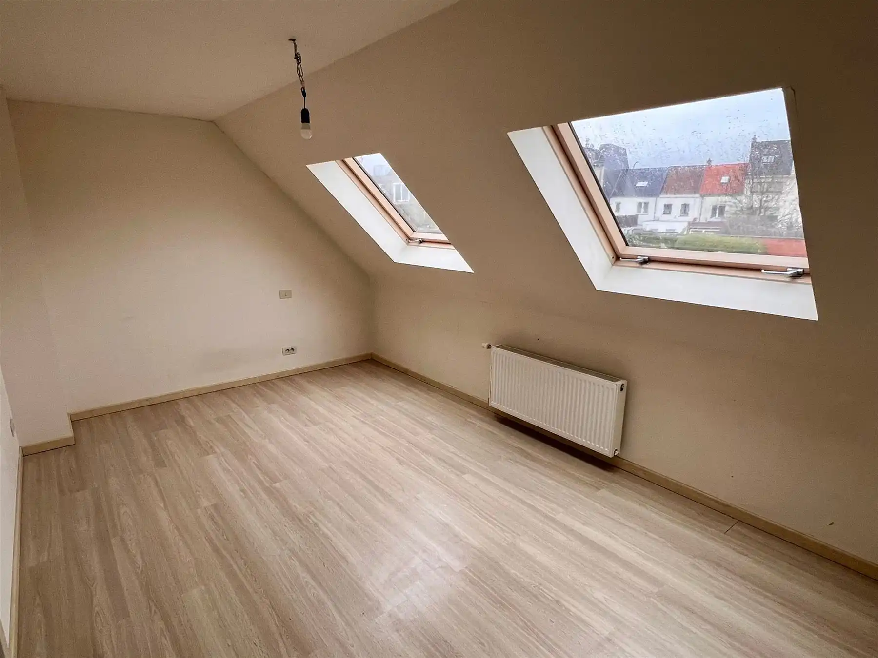 Comfortabele en verrassend ruime woning aan de stadsrand foto 11