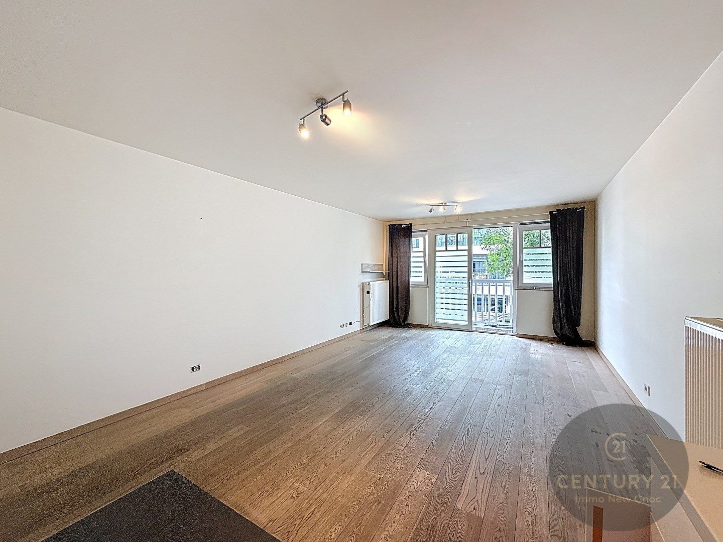 Ruim appartement vlakbij de jachthaven van Zeebrugge met garagestaanplaats foto 2