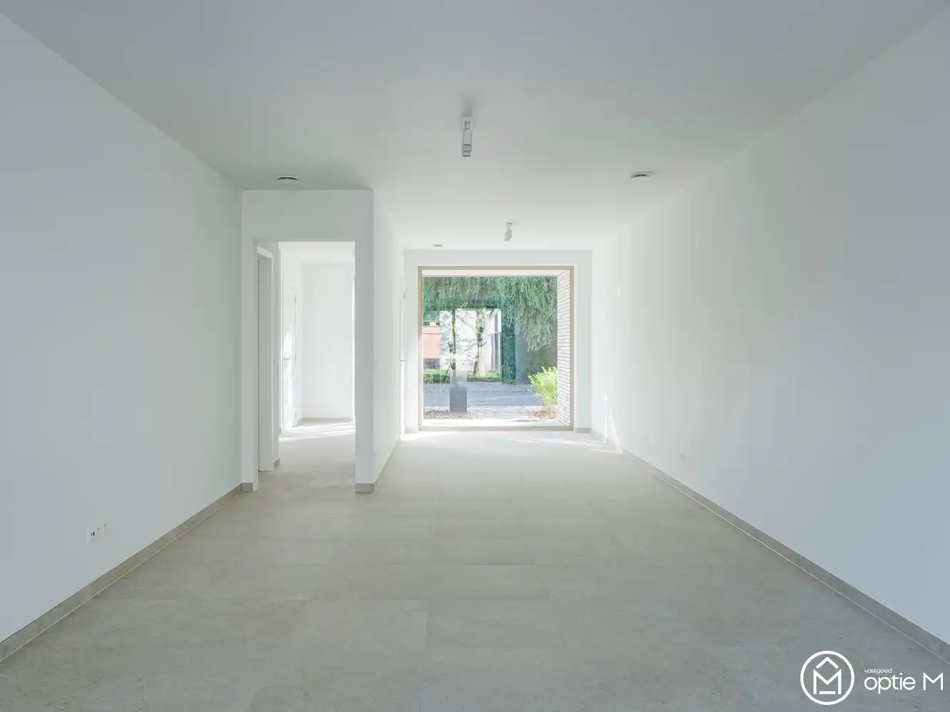 Een prachtige en energiezuinige nieuwbouwwoning op een toplocatie in Hasselt foto 13