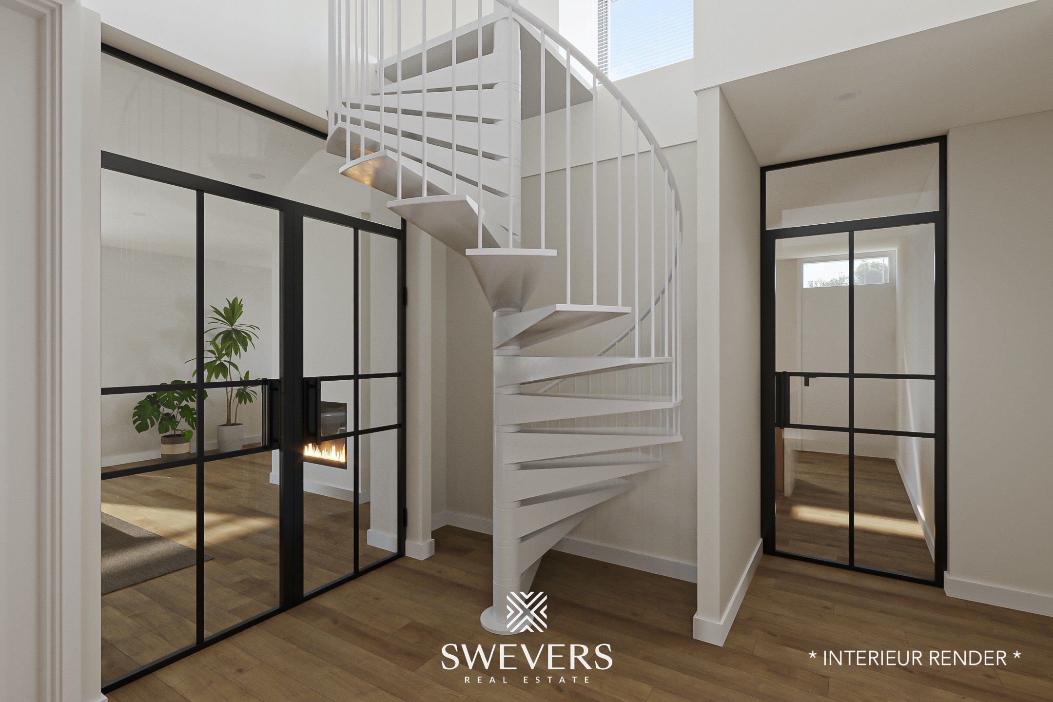 Woning met veel potentieel op 17a 46ca in de residentiële bloemenwijk te Bolderberg foto 13