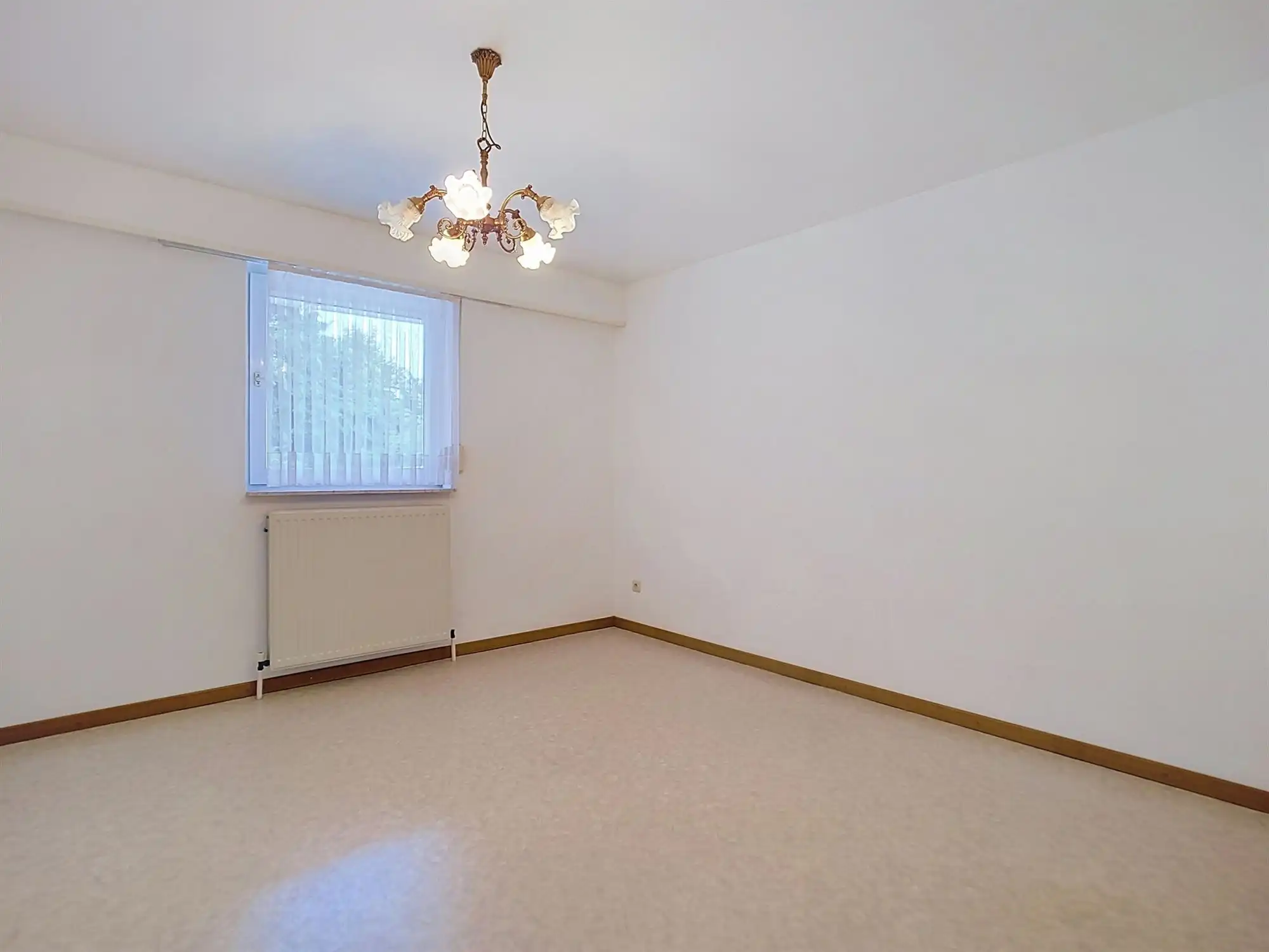 Ruim 2-slaapkamerappartement met twee terrassen op een goede locatie foto 14