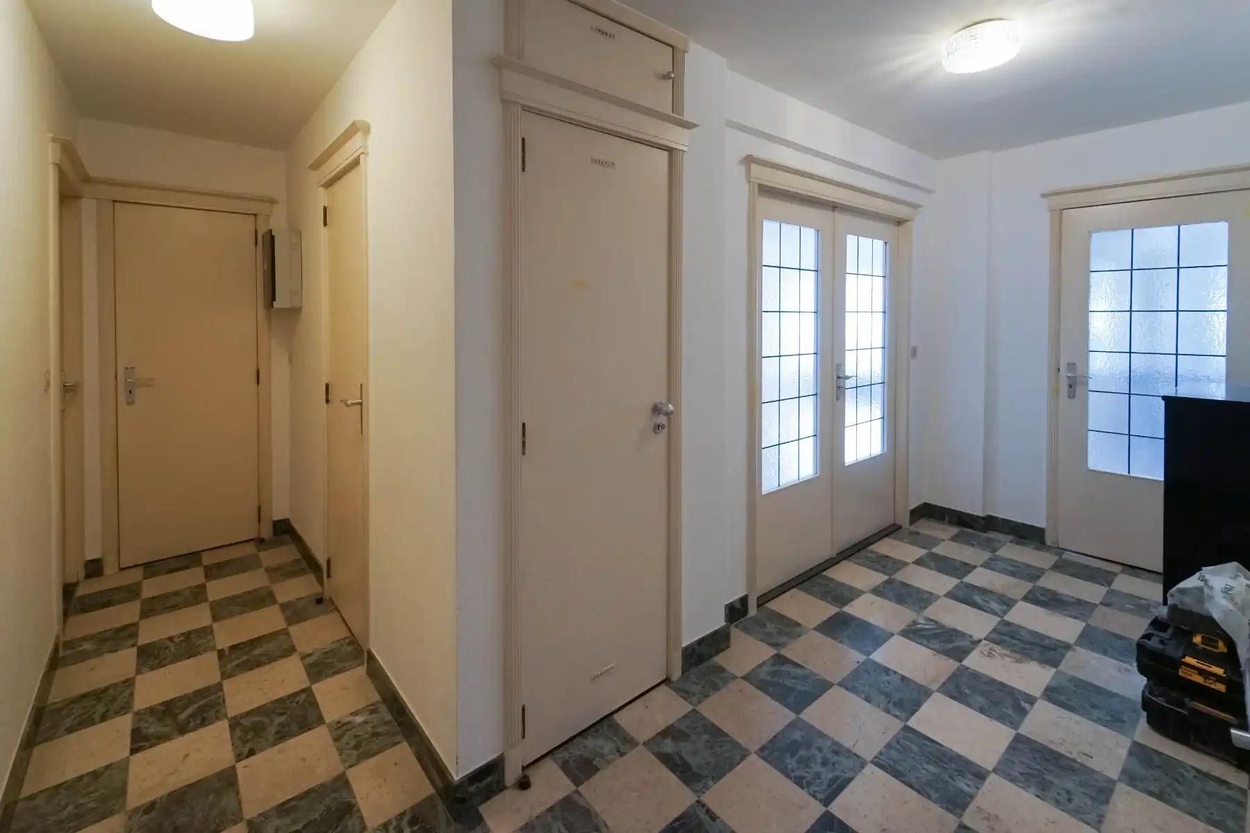 2-slaapkamer appartement vlakbij het bruisende Zuidpark! foto 17