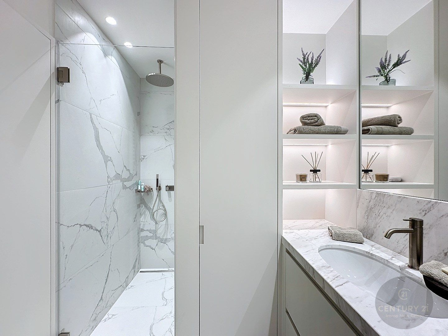 PRACHTIG gerenoveerd 3 slpk appartement foto 20